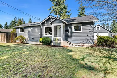 717 Ramsdell Street, Fircrest, WA 98466 - Photo 1