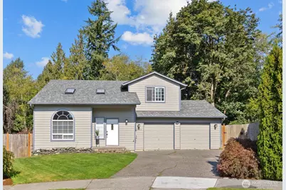 7023 Falcon Court, Arlington, WA 98223 - Photo 1