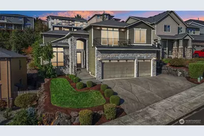 795 W X Street, Washougal, WA 98671 - Photo 1