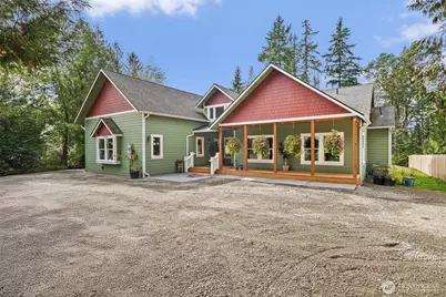 13206 Goodnough Drive NW, Gig Harbor, WA 98332 - Photo 1