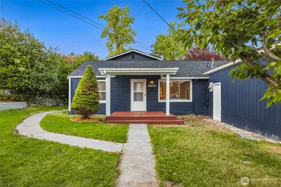 4850 S 172nd Place, SeaTac, WA 98188 - Photo 1