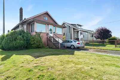 701 Simpson Avenue, Aberdeen, WA 98520 - Photo 1