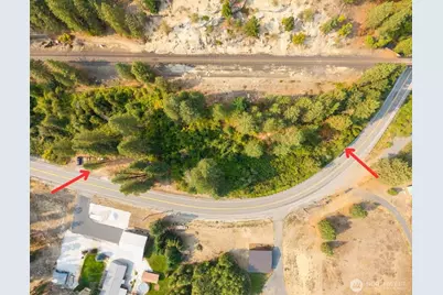 0 Chumstick Highway, Leavenworth, WA 98826 - Photo 1