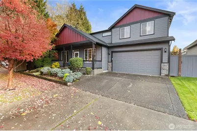 1514 Peach Park Lane, Puyallup, WA 98371 - Photo 1