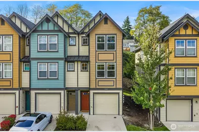 7163 27th Avenue SW, Seattle, WA 98106 - Photo 1