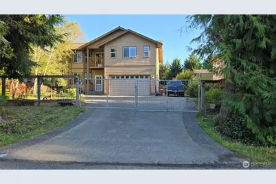 6350 Little Big Horn, Maple Falls, WA 98266 - Photo 1