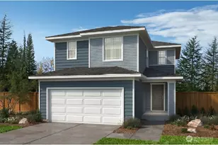 12119 15th Ct SE, Lake Stevens, WA 98258 - Photo 1