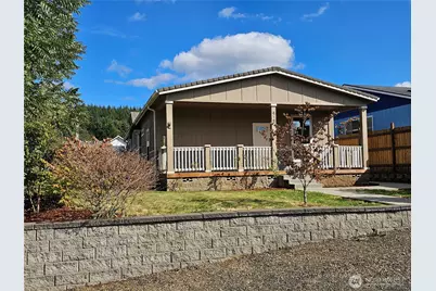 412 S 2nd Street, McCleary, WA 98557 - Photo 1