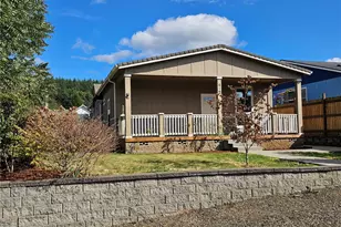 412 S 2nd St, McCleary, WA 98557 - Photo 1