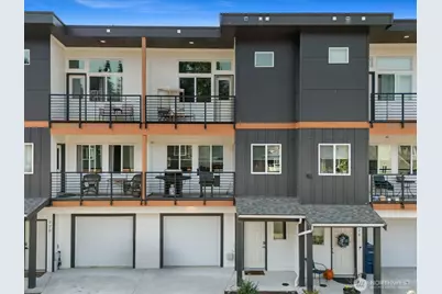 222 Raybird Avenue, Granite Falls, WA 98252 - Photo 1