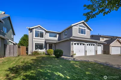 10617 231st Avenue E, Buckley, WA 98321 - Photo 1