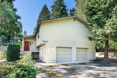 6907 96th Avenue SE, Mercer Island, WA 98040 - Photo 1