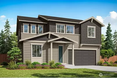 14672 203rd Avenue E, Bonney Lake, WA 98391 - Photo 1