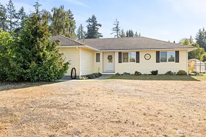 92 Robbins Road, Sequim, WA 98382 - Photo 1
