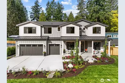 13320 NE 112th Place, Redmond, WA 98052 - Photo 1