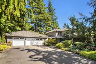 4911 NE 178th St, Lake Forest Park, WA 98155 - Photo 1