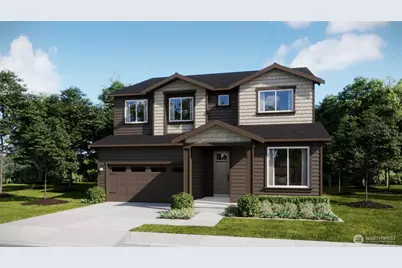 20437 Mystic Place E, Bonney Lake, WA 98391 - Photo 1