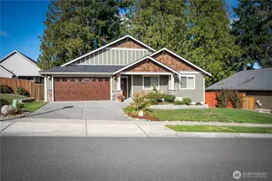 2416 NE Dynasty Dr, Poulsbo, WA 98370 - Photo 1