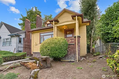 6063 6th Avenue NE, Seattle, WA 98115 - Photo 1
