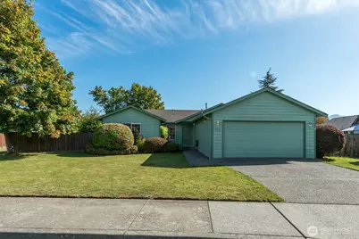 915 Presidio Place, Sedro Woolley, WA 98284 - Photo 1