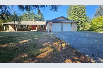 41 E Park Place, Shelton, WA 98584 - Photo 1