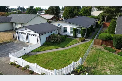 133 Jalyn Street, Centralia, WA 98531 - Photo 1