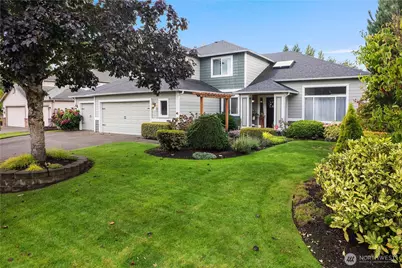 2505 Simon Lane NE, Olympia, WA 98506 - Photo 1