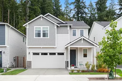 4505 Bristol Lane SE, Port Orchard, WA 98366 - Photo 1