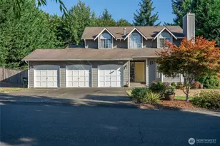 20305 123rd St Ct E, Bonney Lake, WA 98391 - Photo 1