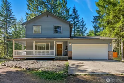 21 E Dream Lane, Belfair, WA 98528 - Photo 1