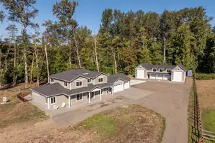 7425 Old Olympic Hwy, Sequim, WA 98382 - Photo 1