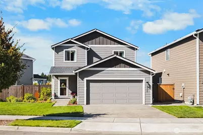 9167 Viola Street SE, Tumwater, WA 98501 - Photo 1