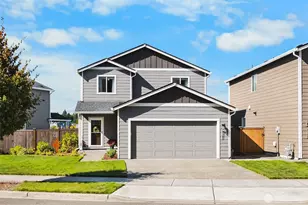 9167 Viola St SE, Tumwater, WA 98501 - Photo 1