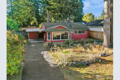 5706 225th Street SW, Mountlake Terrace, WA 98043 - Photo 1