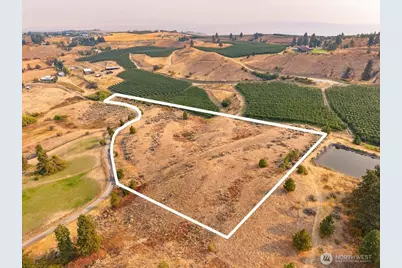 0 Wheeler Hill Road, Wenatchee, WA 98801 - Photo 1