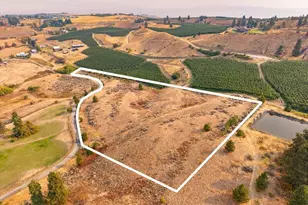 0 Wheeler Hill Rd, Wenatchee, WA 98801 - Photo 1