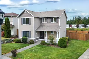 3202 Hoffman Hill Blvd, DuPont, WA 98327 - Photo 1