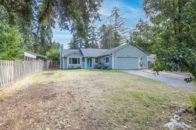 9302 Monte Vista Lane NW, Bremerton, WA 98311 - Photo 1