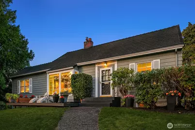 9304 Fauntleroy Way SW, Seattle, WA 98136 - Photo 1