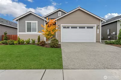 2631 Acer Loop SE, Olympia, WA 98513 - Photo 1