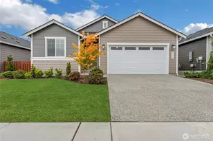2631 Acer Loop SE, Olympia, WA 98513 - Photo 1
