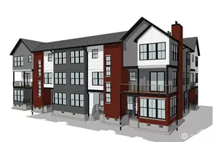 699 NW Locust St (Homesite 7), Issaquah, WA 98027 - Photo 1