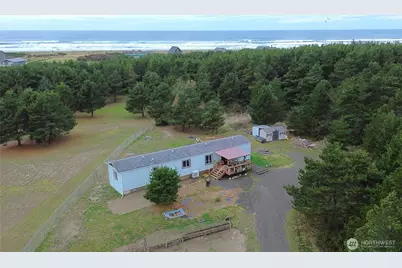 925 State Route 105, Grayland, WA 98547 - Photo 1