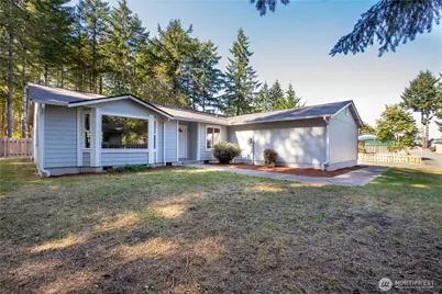 111 E Wilson Street, Shelton, WA 98584 - Photo 1