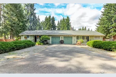 16518 16th Avenue Ct E, Spanaway, WA 98387 - Photo 1