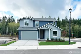 4370 SW Kerbin Ln, Port Orchard, WA 98367 - Photo 1