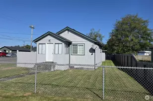 300 E Perry St, Aberdeen, WA 98520 - Photo 1