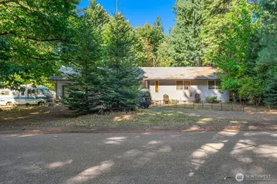 112 Eyman Cemetary Road, Carson, WA 98610 - Photo 1