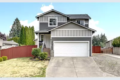 2929 79th Avenue NE, Marysville, WA 98270 - Photo 1