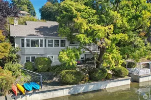 1405 NE East Bay Dr NE, Olympia, WA 98506 - Photo 1